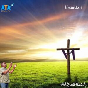 Alfred Mlaki Tz -_-Umeweka 4K Video Official